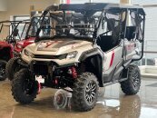 New 2025 Honda Pioneer 1000 5 Trail Special Edition