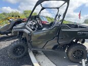 New 2025 Honda Pioneer 1000 Deluxe
