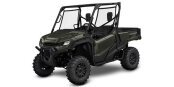 2025 Honda Pioneer 1000