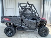 New 2025 Honda Pioneer 1000