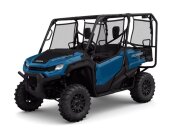 New 2025 Honda Pioneer 1000