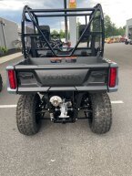 Thumbnail Photo 6 for New 2025 Honda Pioneer 520
