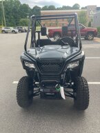 Thumbnail Photo 3 for New 2025 Honda Pioneer 520
