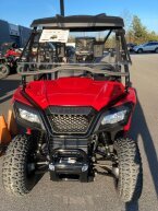 Thumbnail Photo 3 for New 2025 Honda Pioneer 520