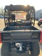 Thumbnail Photo 2 for New 2025 Honda Pioneer 520