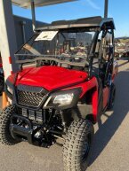 Thumbnail Photo 4 for New 2025 Honda Pioneer 520