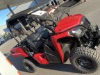 Thumbnail Photo 1 for New 2025 Honda Pioneer 520