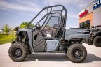 Thumbnail Photo 2 for New 2025 Honda Pioneer 520
