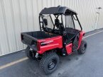 Thumbnail Photo 3 for New 2025 Honda Pioneer 520