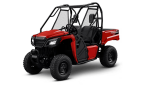 Thumbnail Photo 1 for New 2025 Honda Pioneer 520