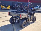 Thumbnail Photo 6 for New 2025 Honda Pioneer 520