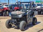 Thumbnail Photo 2 for New 2025 Honda Pioneer 520