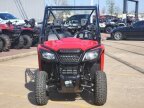 Thumbnail Photo 1 for New 2025 Honda Pioneer 520