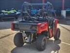 Thumbnail Photo 4 for New 2025 Honda Pioneer 520
