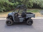 Thumbnail Photo 2 for New 2025 Honda Pioneer 520