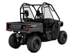 Thumbnail Photo 5 for New 2025 Honda Pioneer 520
