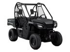 Thumbnail Photo 3 for New 2025 Honda Pioneer 520