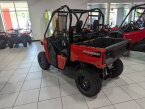 Thumbnail Photo 3 for New 2025 Honda Pioneer 520