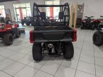 Thumbnail Photo 4 for New 2025 Honda Pioneer 520