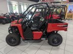 Thumbnail Photo 1 for New 2025 Honda Pioneer 520