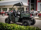 Thumbnail Photo 5 for New 2025 Honda Pioneer 520