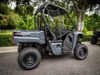 Thumbnail Photo 3 for New 2025 Honda Pioneer 520