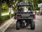 Thumbnail Photo 4 for New 2025 Honda Pioneer 520
