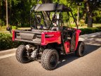 Thumbnail Photo 4 for New 2025 Honda Pioneer 520
