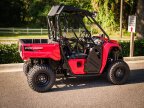 Thumbnail Photo 2 for New 2025 Honda Pioneer 520