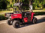 Thumbnail Photo 3 for New 2025 Honda Pioneer 520