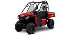 Thumbnail Photo 1 for New 2025 Honda Pioneer 520