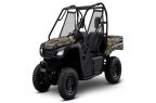 Thumbnail Photo 1 for New 2025 Honda Pioneer 520