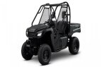 Thumbnail Photo 2 for New 2025 Honda Pioneer 520