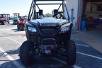 Thumbnail Photo 1 for New 2025 Honda Pioneer 520