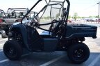 Thumbnail Photo 2 for New 2025 Honda Pioneer 520