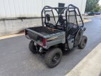 Thumbnail Photo 5 for New 2025 Honda Pioneer 520