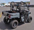 Thumbnail Photo 5 for 2025 Honda Pioneer 520