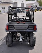 Thumbnail Photo 4 for 2025 Honda Pioneer 520