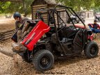 Thumbnail Photo 4 for New 2025 Honda Pioneer 520
