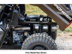 Thumbnail Photo 2 for New 2025 Honda Pioneer 520