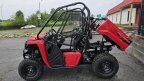 Thumbnail Photo 4 for New 2025 Honda Pioneer 520