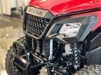 Thumbnail Photo 4 for New 2025 Honda Pioneer 520