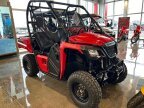Thumbnail Photo 2 for New 2025 Honda Pioneer 520