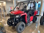 Thumbnail Photo 1 for New 2025 Honda Pioneer 520