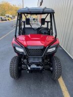 Thumbnail Photo 1 for New 2025 Honda Pioneer 520