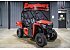 New 2025 Honda Pioneer 520