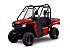 New 2025 Honda Pioneer 520