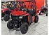 New 2025 Honda Pioneer 520
