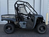 New 2025 Honda Pioneer 520
