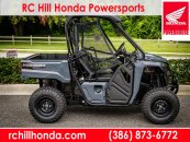 New 2025 Honda Pioneer 520